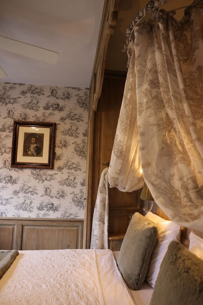 Hotel Biskajer by CW Hotel Collection - Adults Only Standard Double Room 9