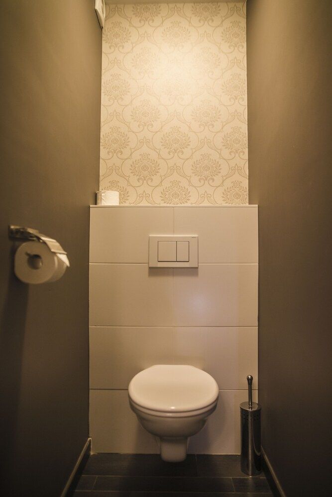 Verone Rocourt Classic Double Room 20