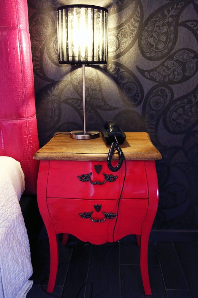 Verone Rocourt Deluxe Suite, Hot Tub 52