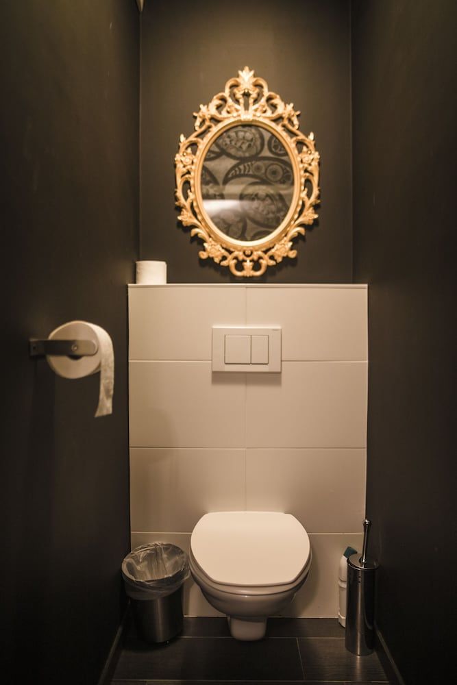 Verone Rocourt Deluxe Suite, Hot Tub 31