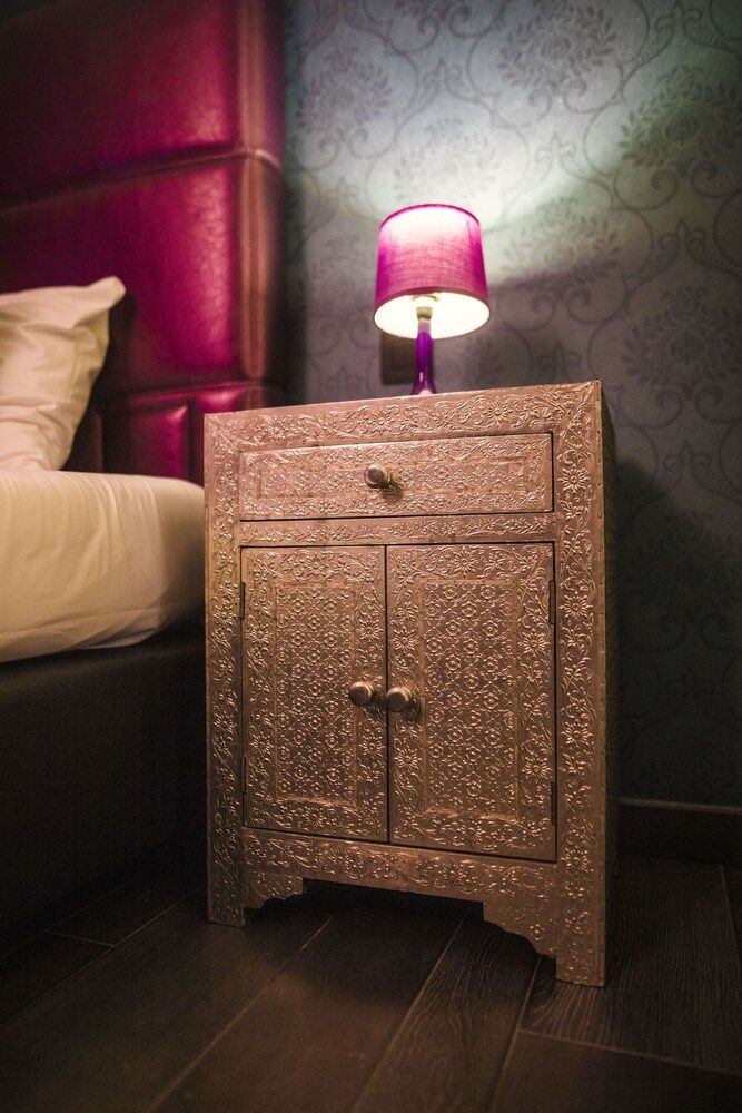 Verone Rocourt Deluxe Suite, Hot Tub 43