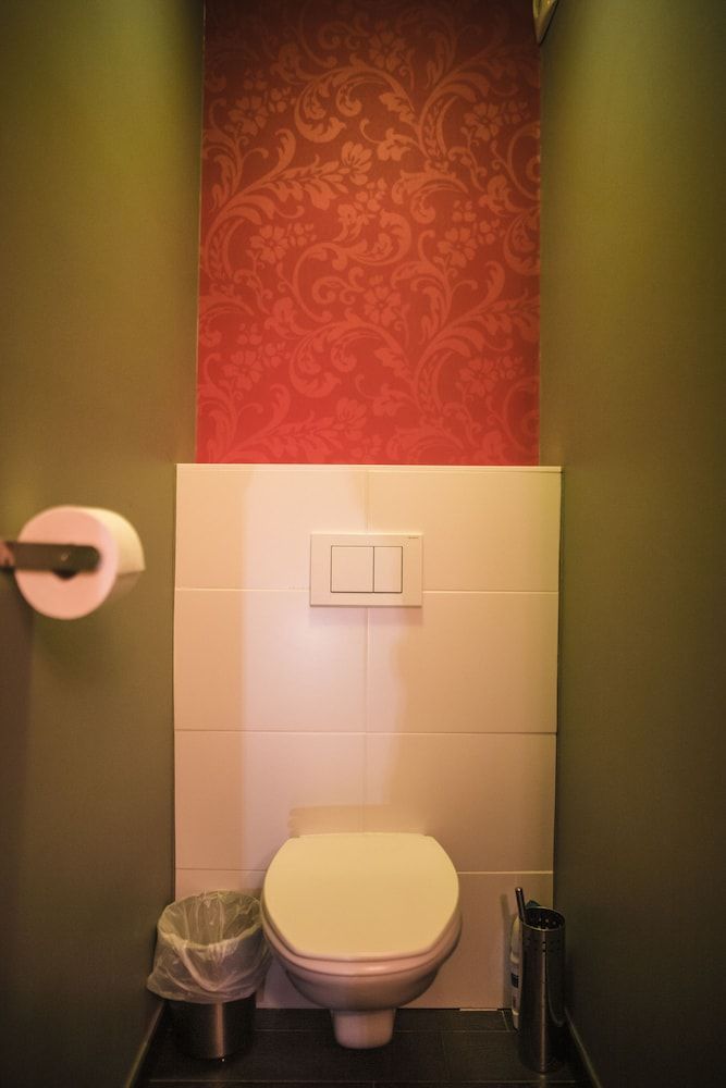 Verone Rocourt Classic Double Room 19