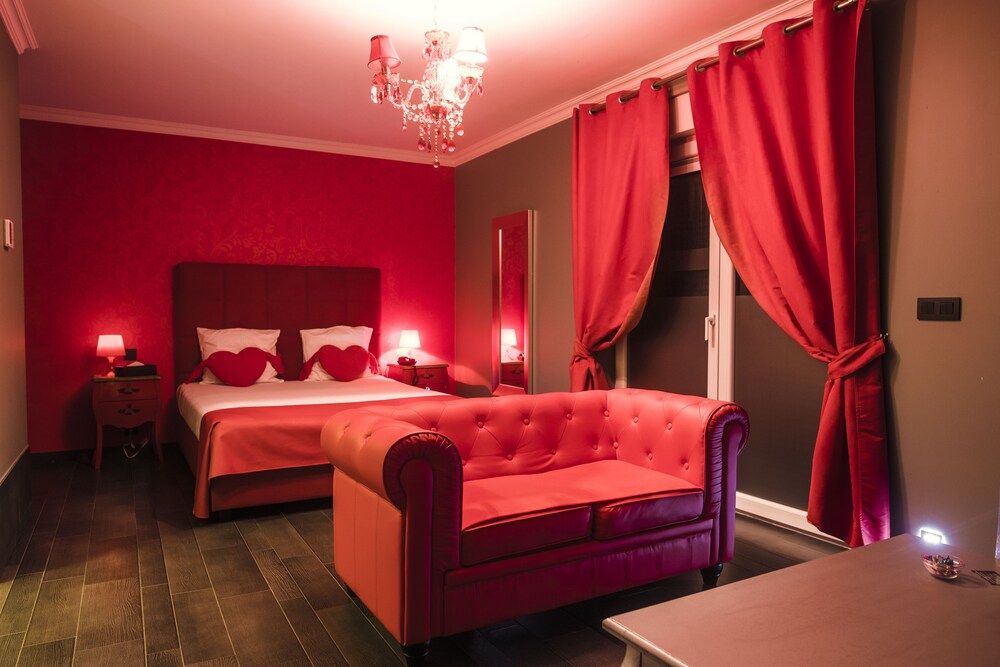 Verone Rocourt Classic Double Room 6