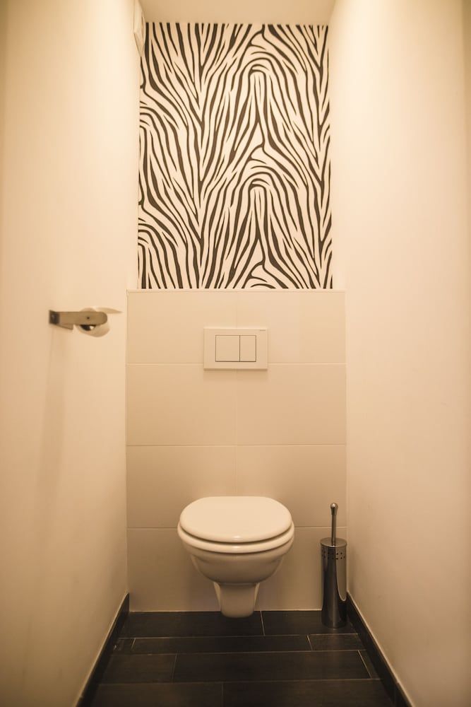 Verone Rocourt Classic Double Room 22