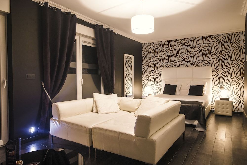 Verone Rocourt Classic Double Room 10