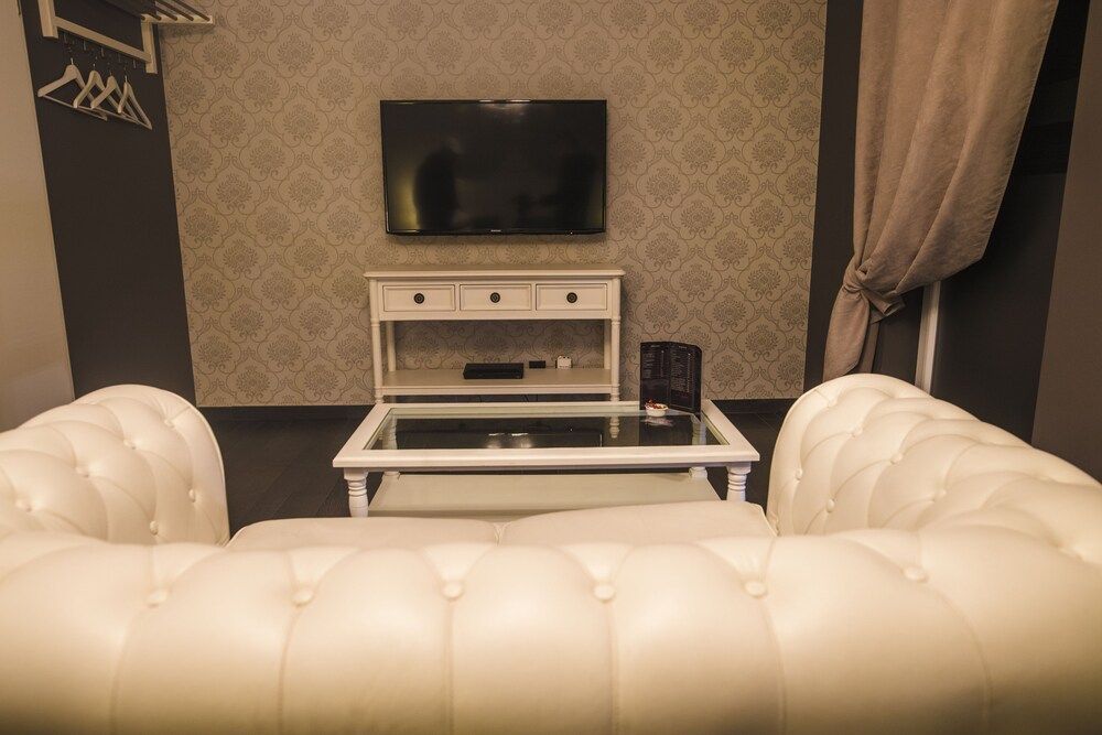 Verone Rocourt Classic Double Room 28