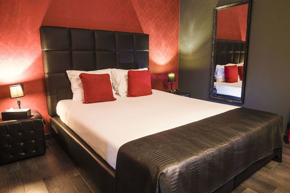 Verone Rocourt Classic Double Room 5