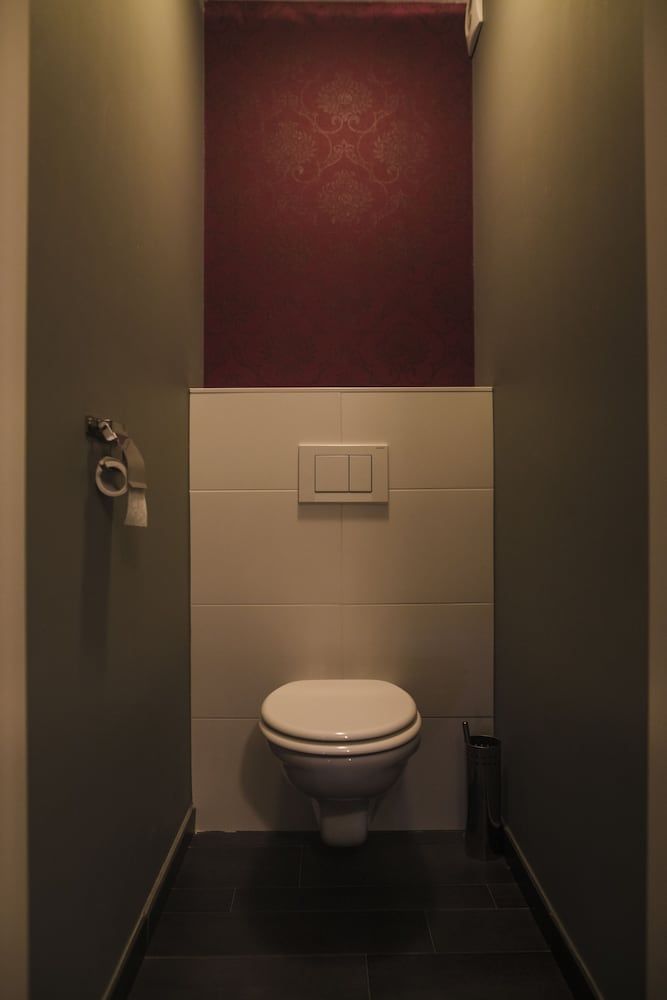 Verone Rocourt Deluxe Suite, Hot Tub 32