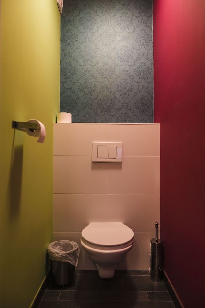 Verone Rocourt Deluxe Suite, Hot Tub 28