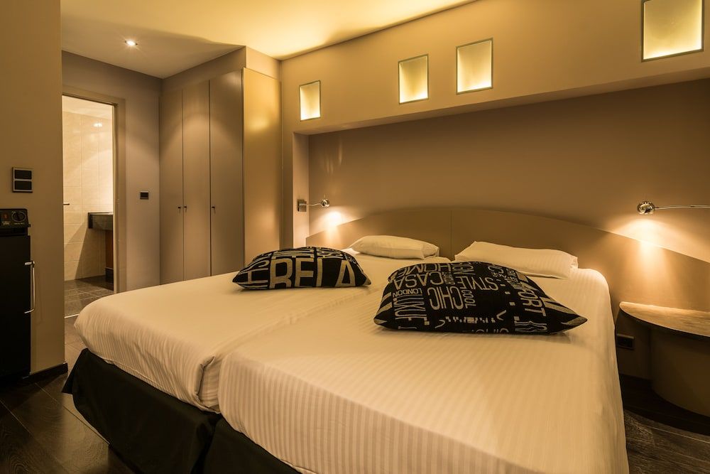 undefined De Keyser Hotel 3