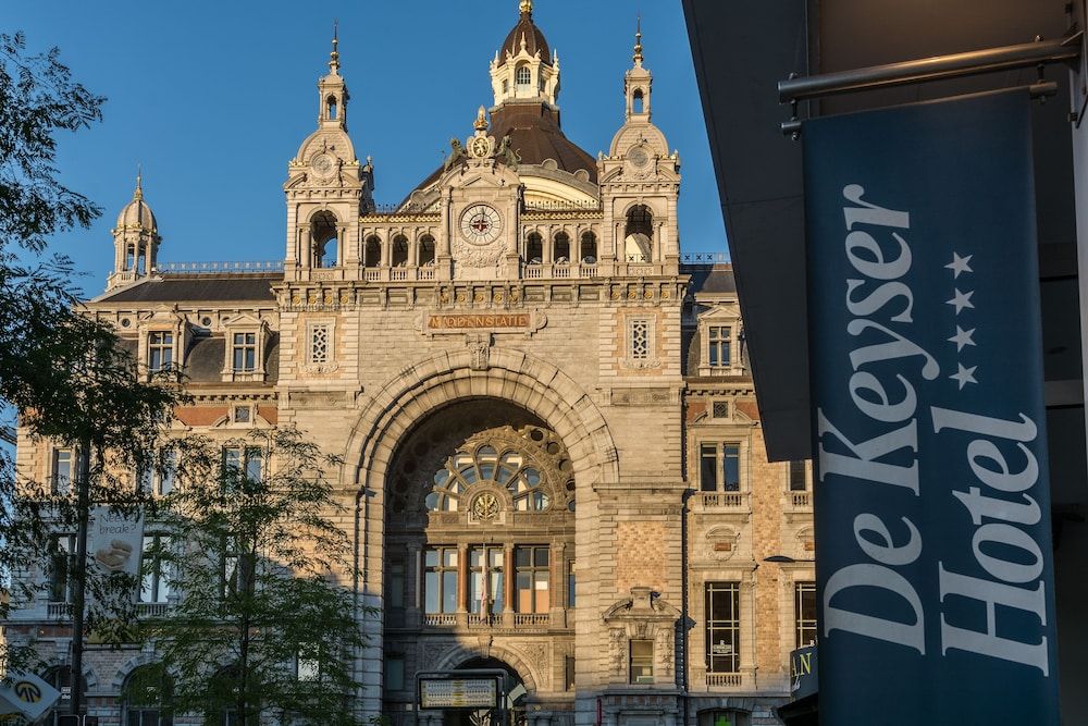 undefined De Keyser Hotel 4