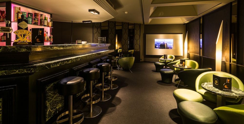 undefined De Keyser Hotel 7