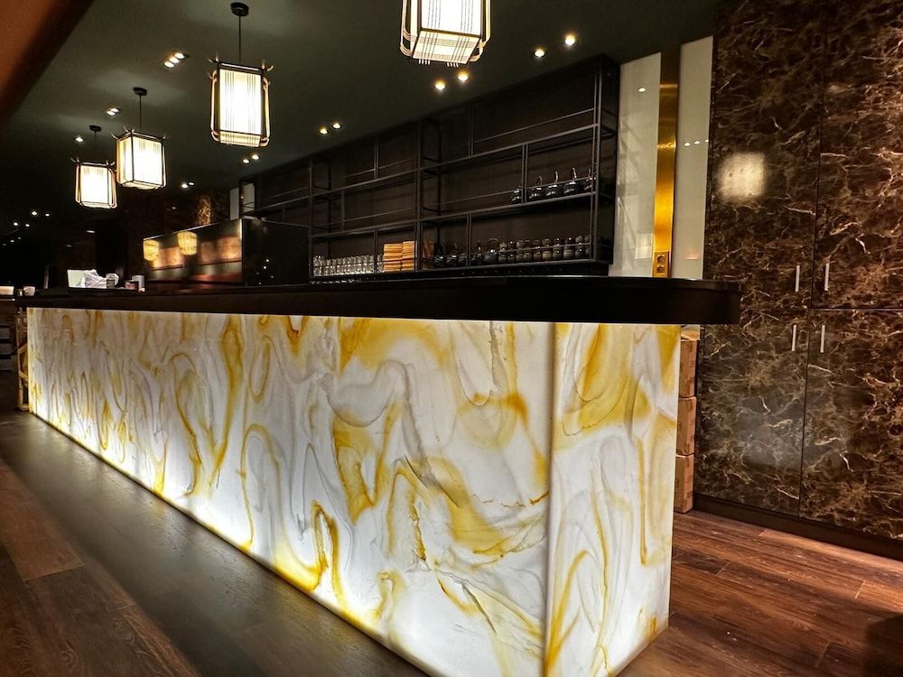 undefined De Keyser Hotel 6