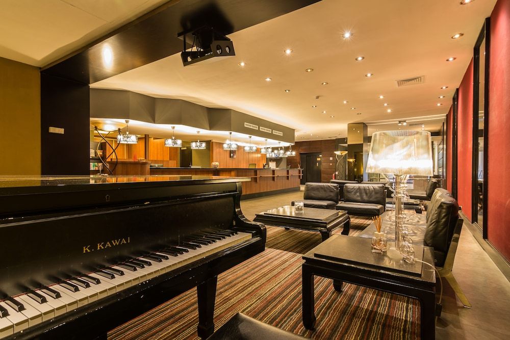 undefined De Keyser Hotel 10