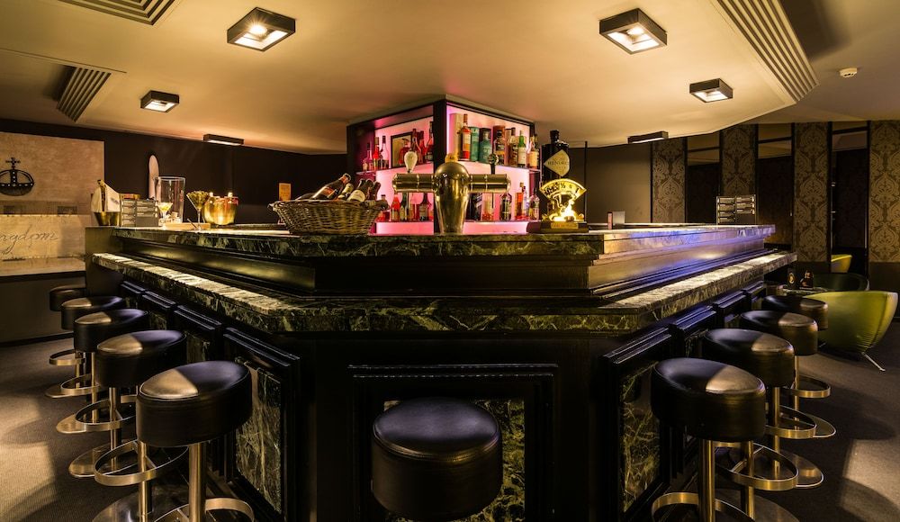 undefined De Keyser Hotel 8