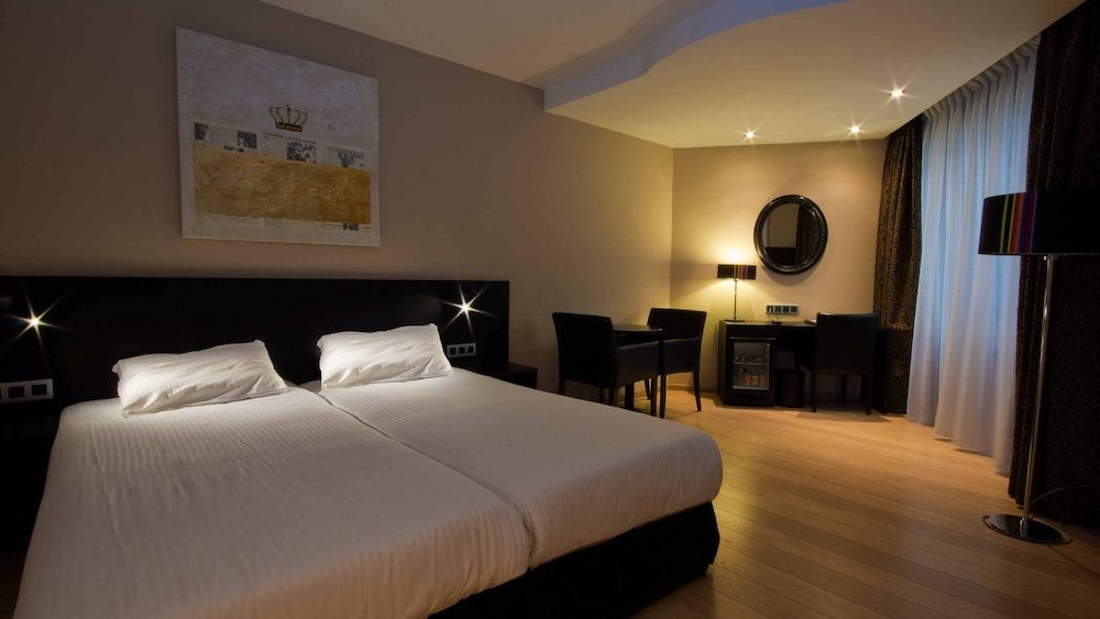 undefined De Keyser Hotel