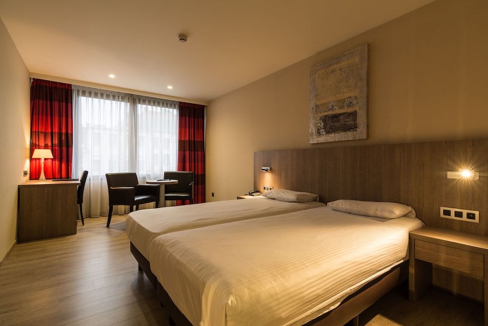 undefined De Keyser Hotel 2