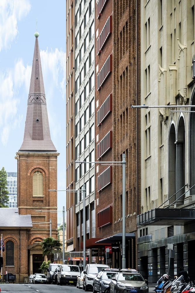 undefined The Sebel Sydney Martin Place 6