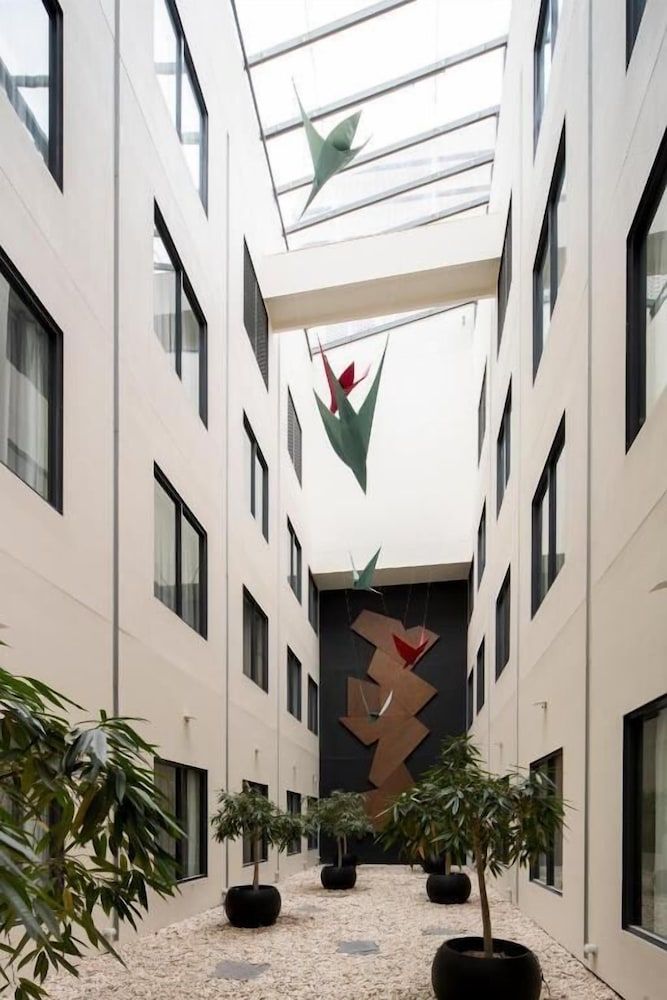 undefined The Sebel Sydney Martin Place 8