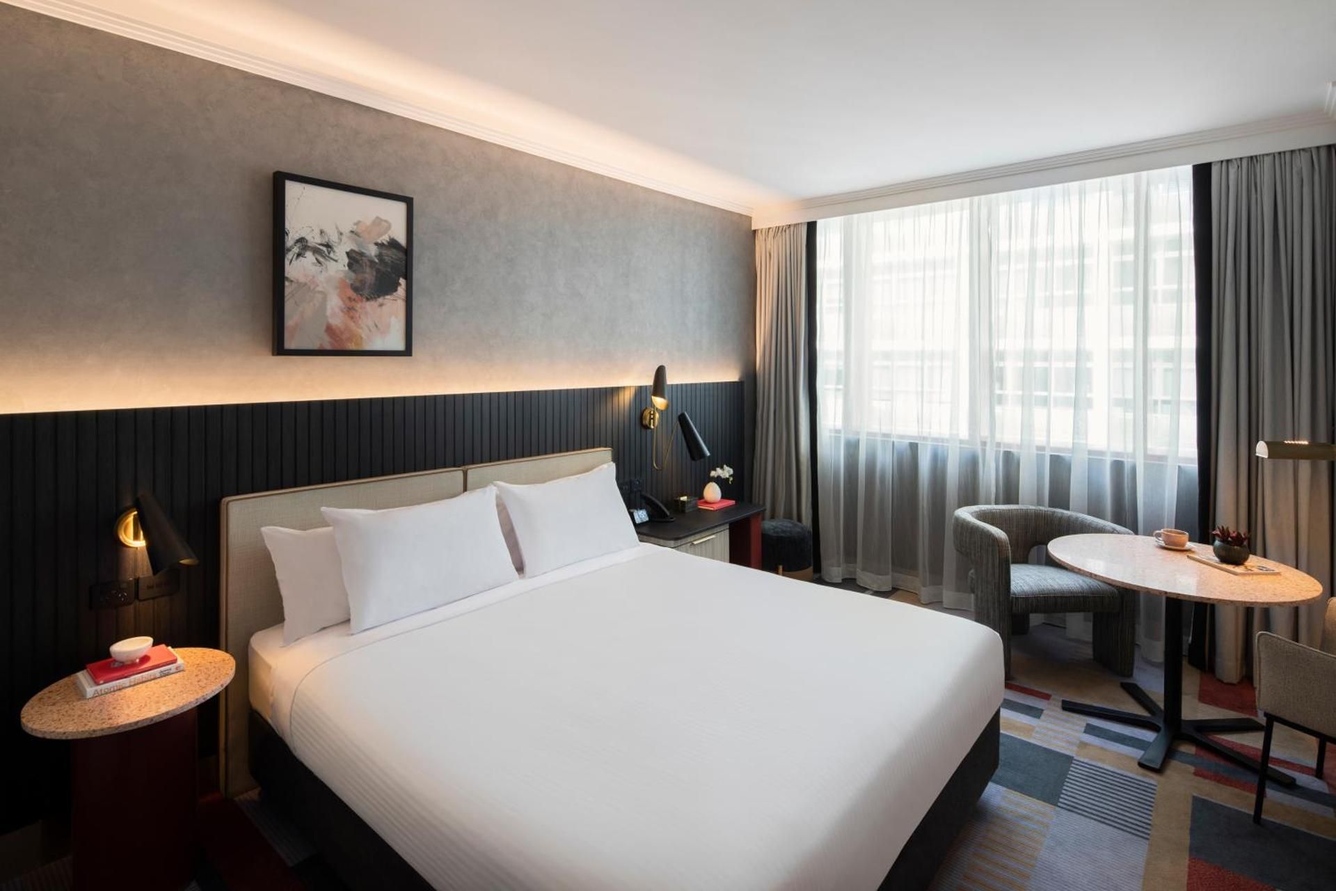 undefined The Sebel Sydney Martin Place 9