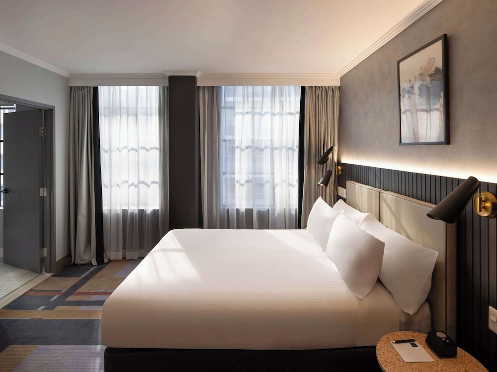 undefined The Sebel Sydney Martin Place 9