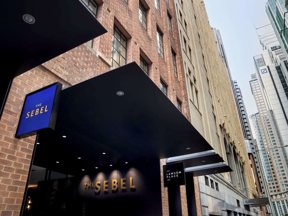 undefined The Sebel Sydney Martin Place 3