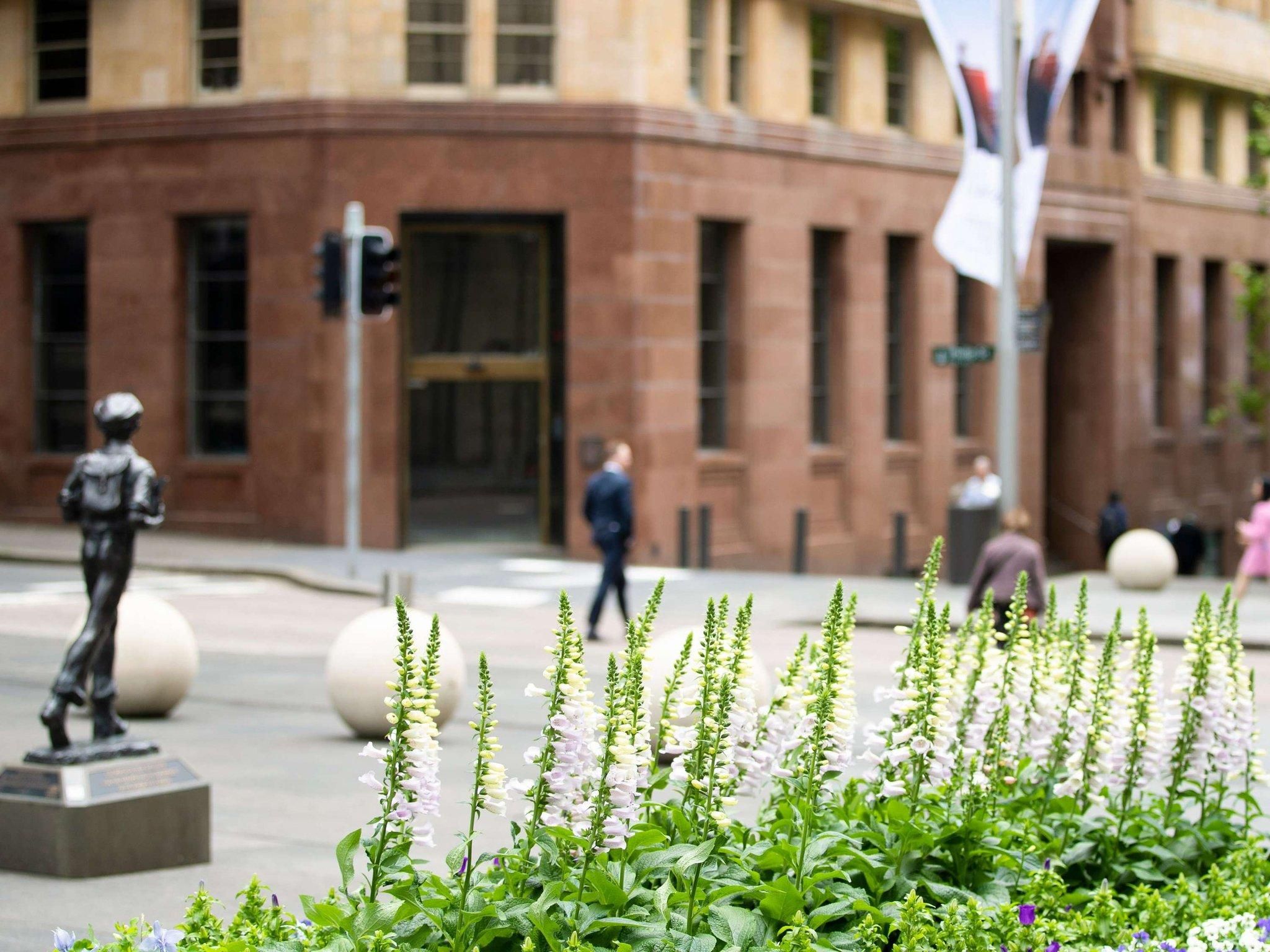 undefined The Sebel Sydney Martin Place 6