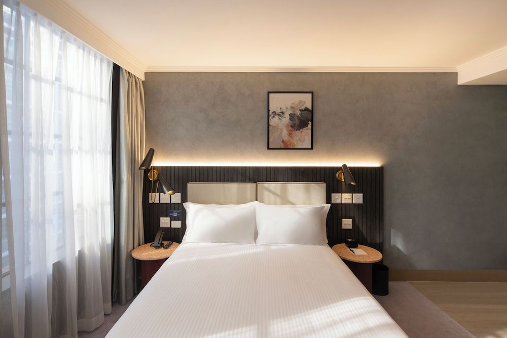 undefined The Sebel Sydney Martin Place 10