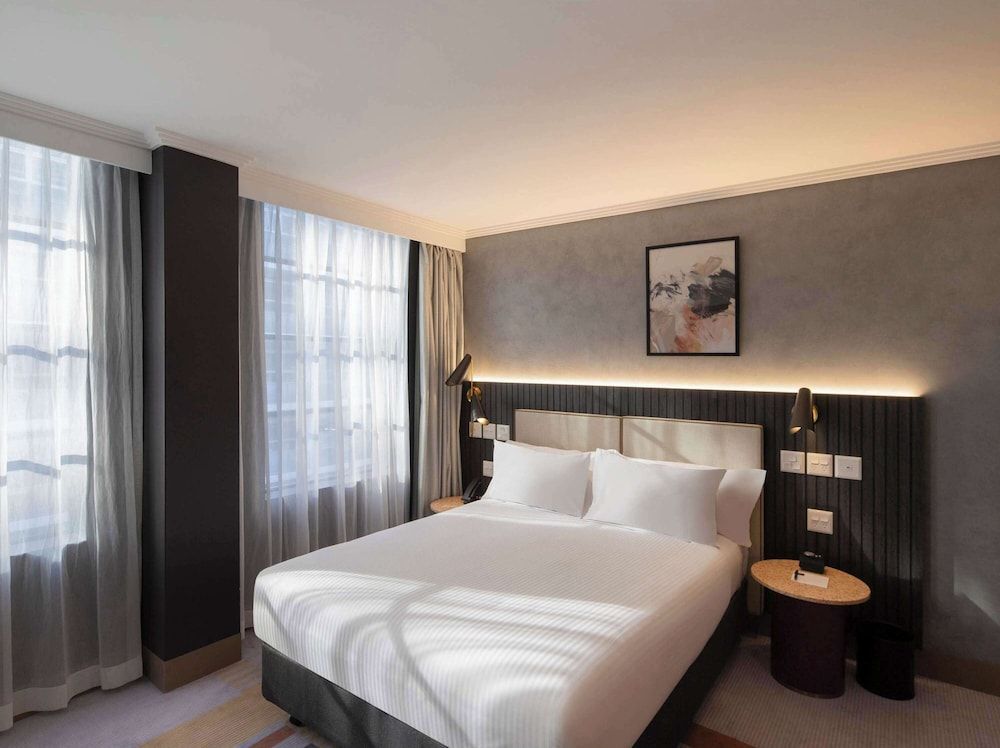 undefined The Sebel Sydney Martin Place