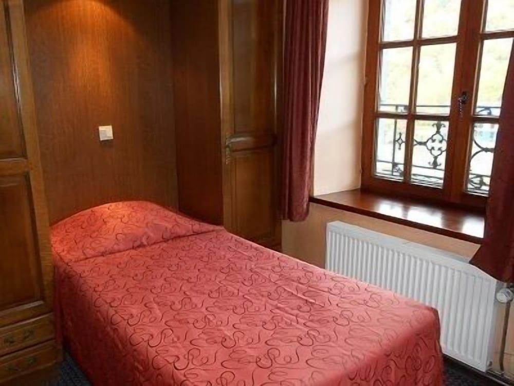 Il Castellino Standard Single Room 2