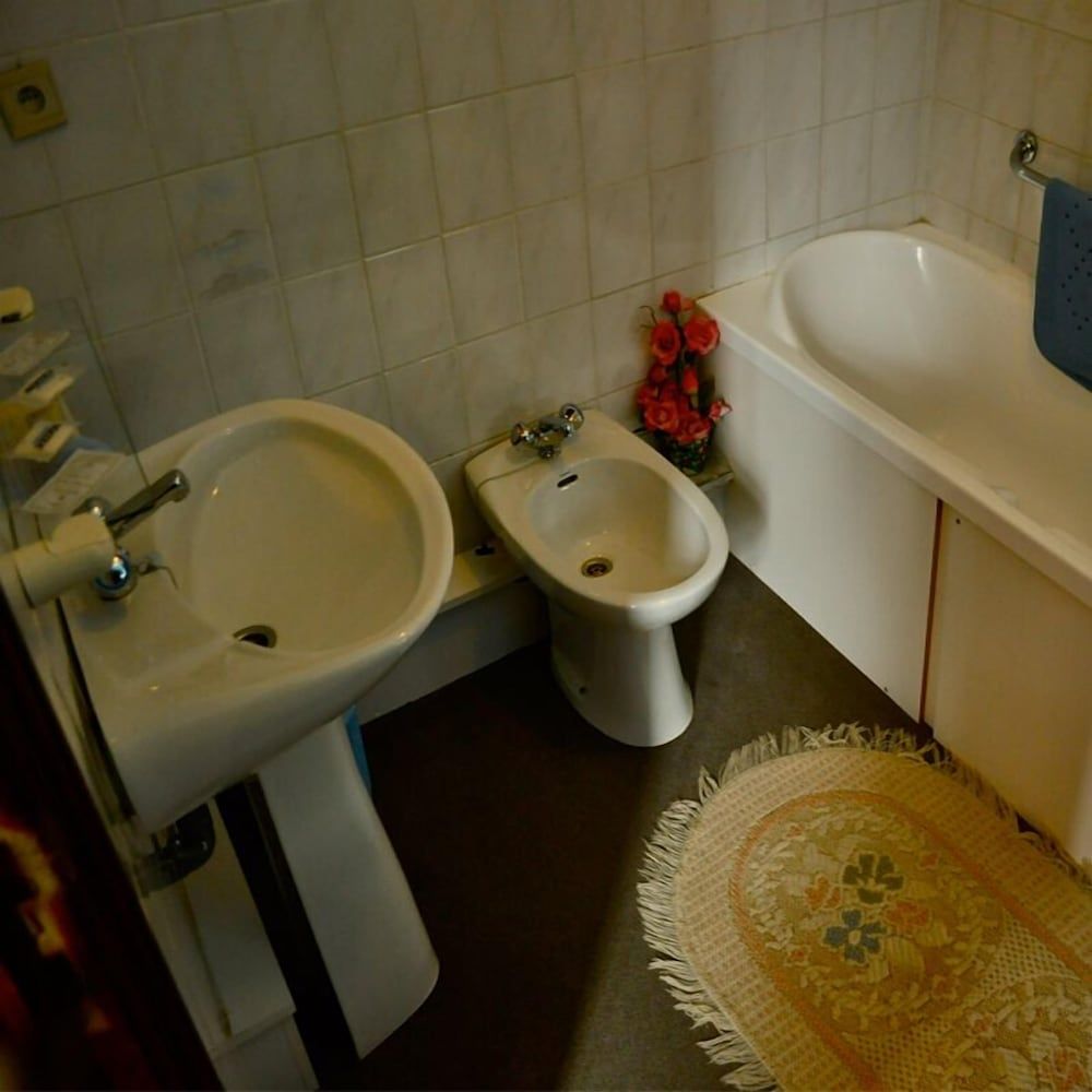 Il Castellino Family Suite 4