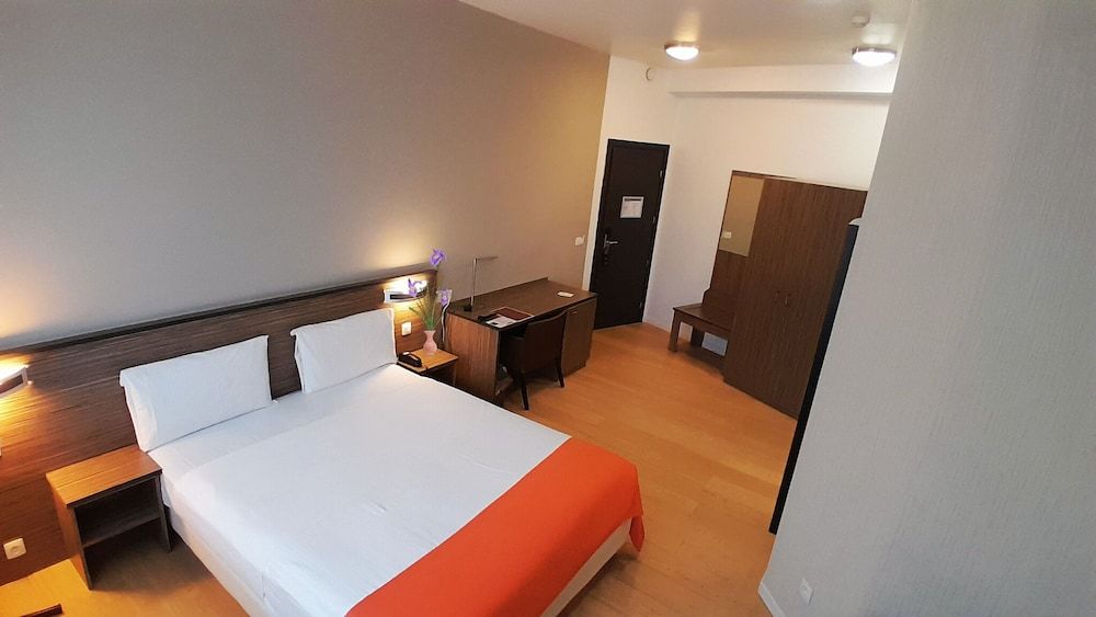 Hotel Taormina Brussels Airport