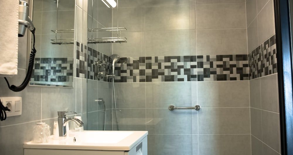 Hotel Taormina Brussels Airport Superior Double Room, 1 Queen Bed, Non Smoking 11