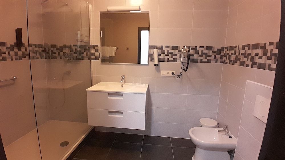 Hotel Taormina Brussels Airport Standard Quadruple Room, Multiple Beds, Non Smoking 12