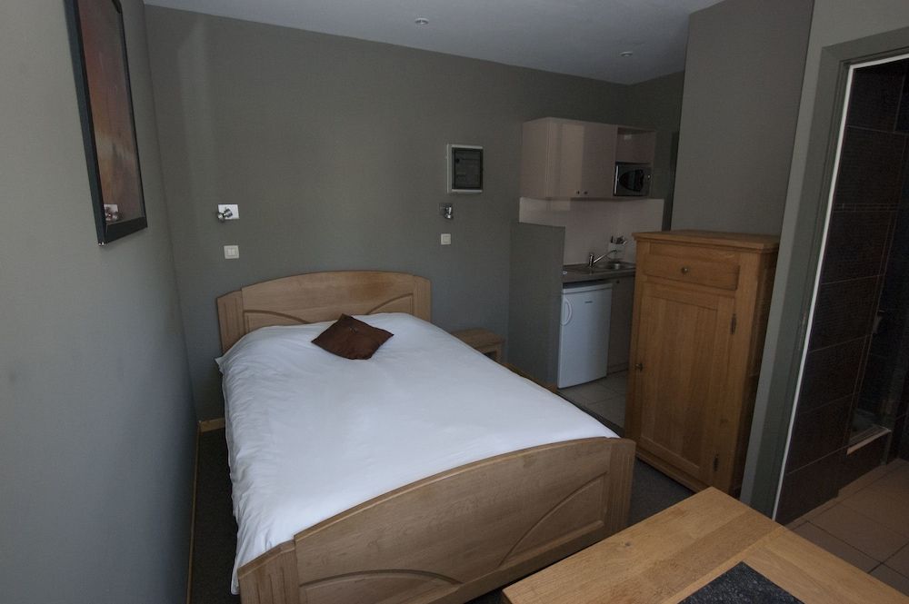 Double Room, Groundfloor