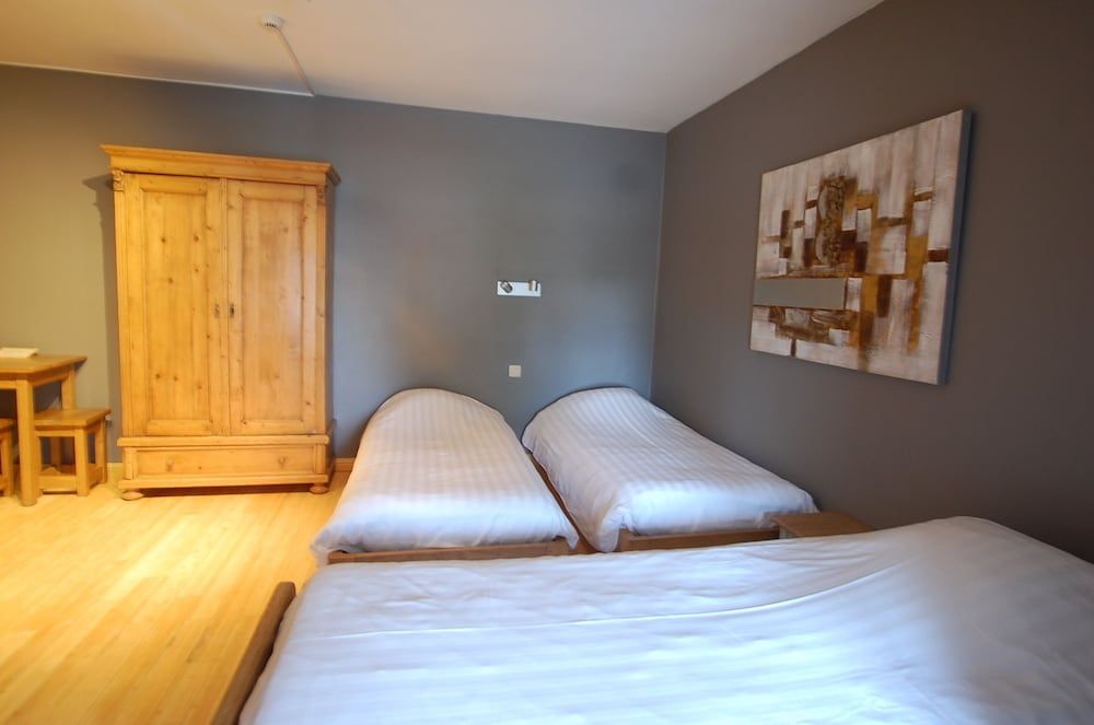 Hôtel Piano 2