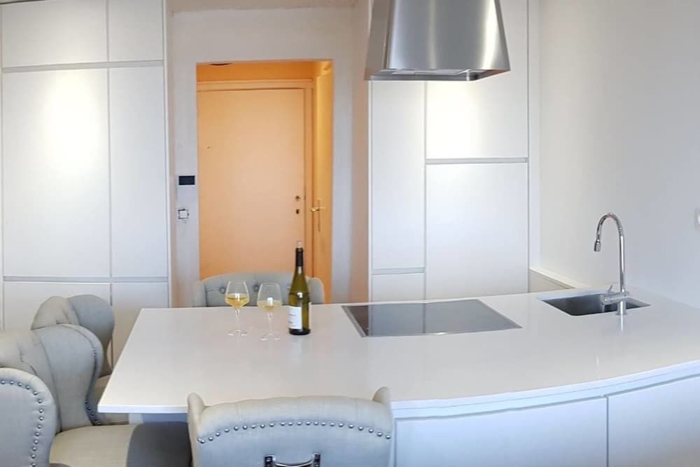 Apartment, 1 Bedroom