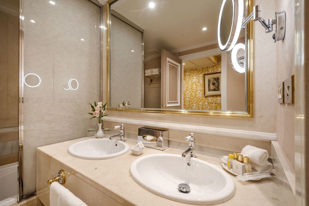 undefined Relais & Châteaux Hotel Orfila 7