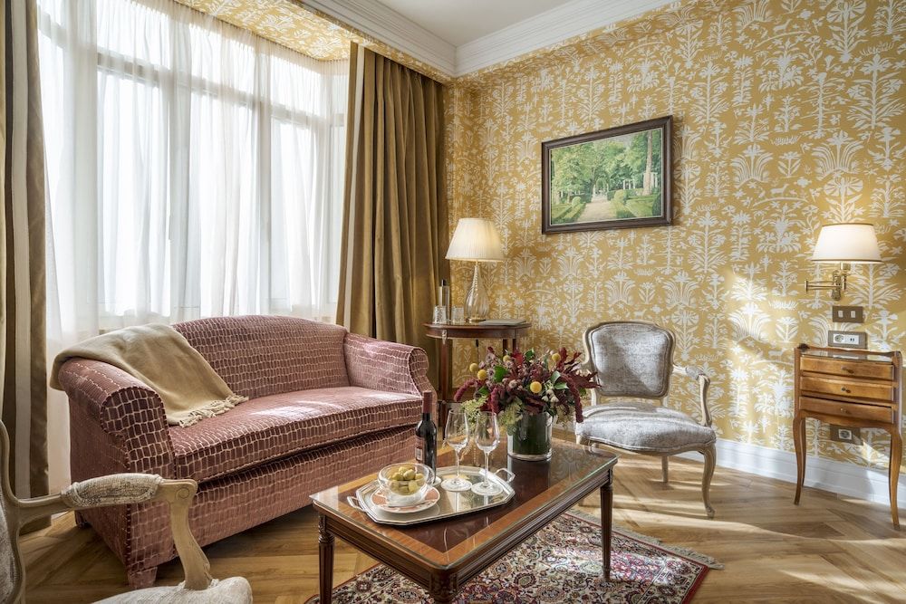 undefined Relais & Châteaux Hotel Orfila 5