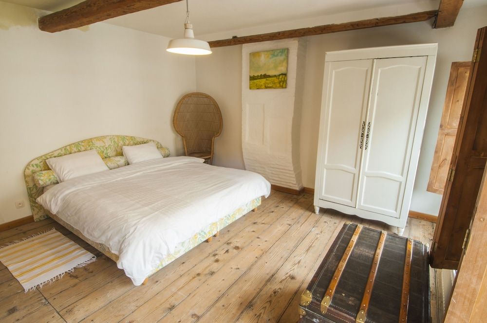 Apartment, 2 Bedrooms (BIS))