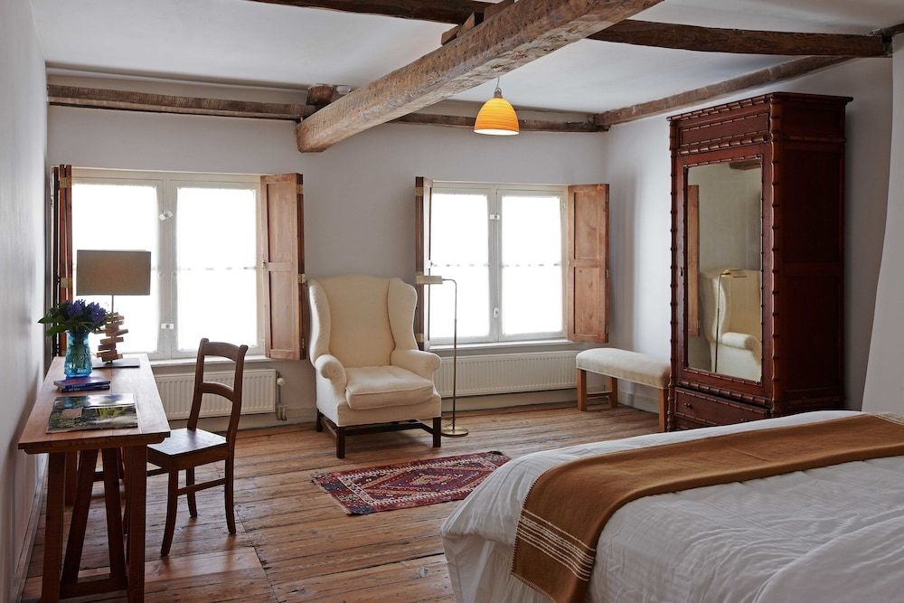 Apartment, 2 Bedrooms