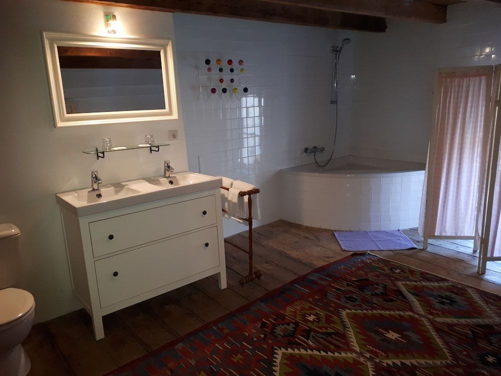 Apartment, 2 Bedrooms (BIS))