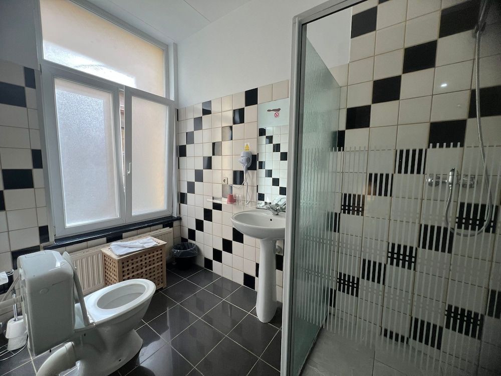 Hotel Le Grand Colombier Double Room 8