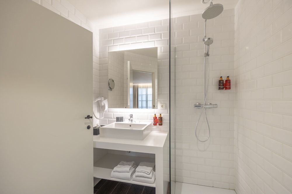 Corsendonk Hooge Heyde Classic Room, 1 Queen Bed 6