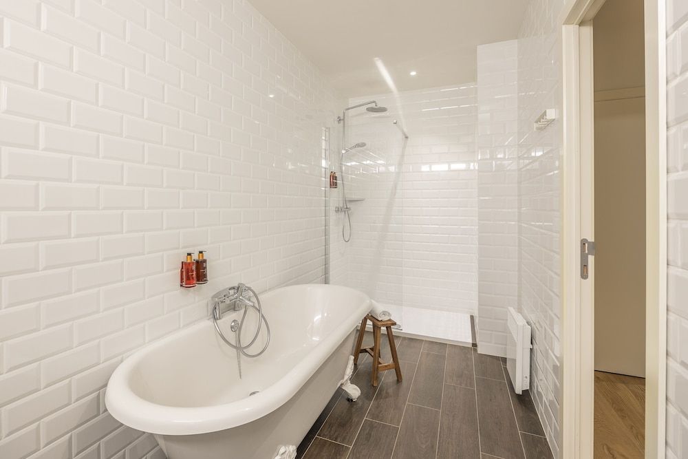 Corsendonk Hooge Heyde Junior Room 3