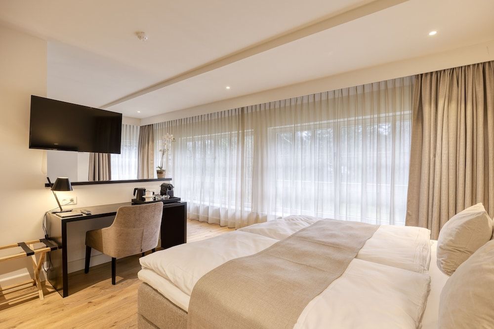 Corsendonk Hooge Heyde Junior Room 2