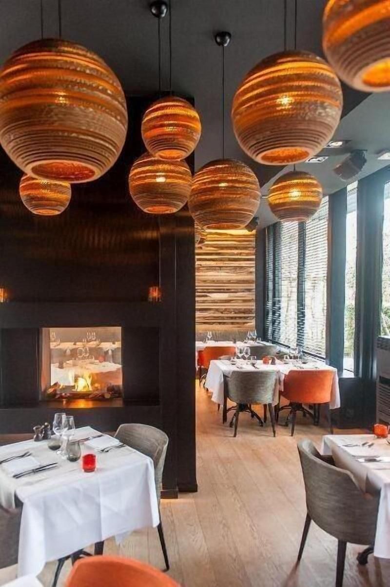 undefined Hotel Montanus 5