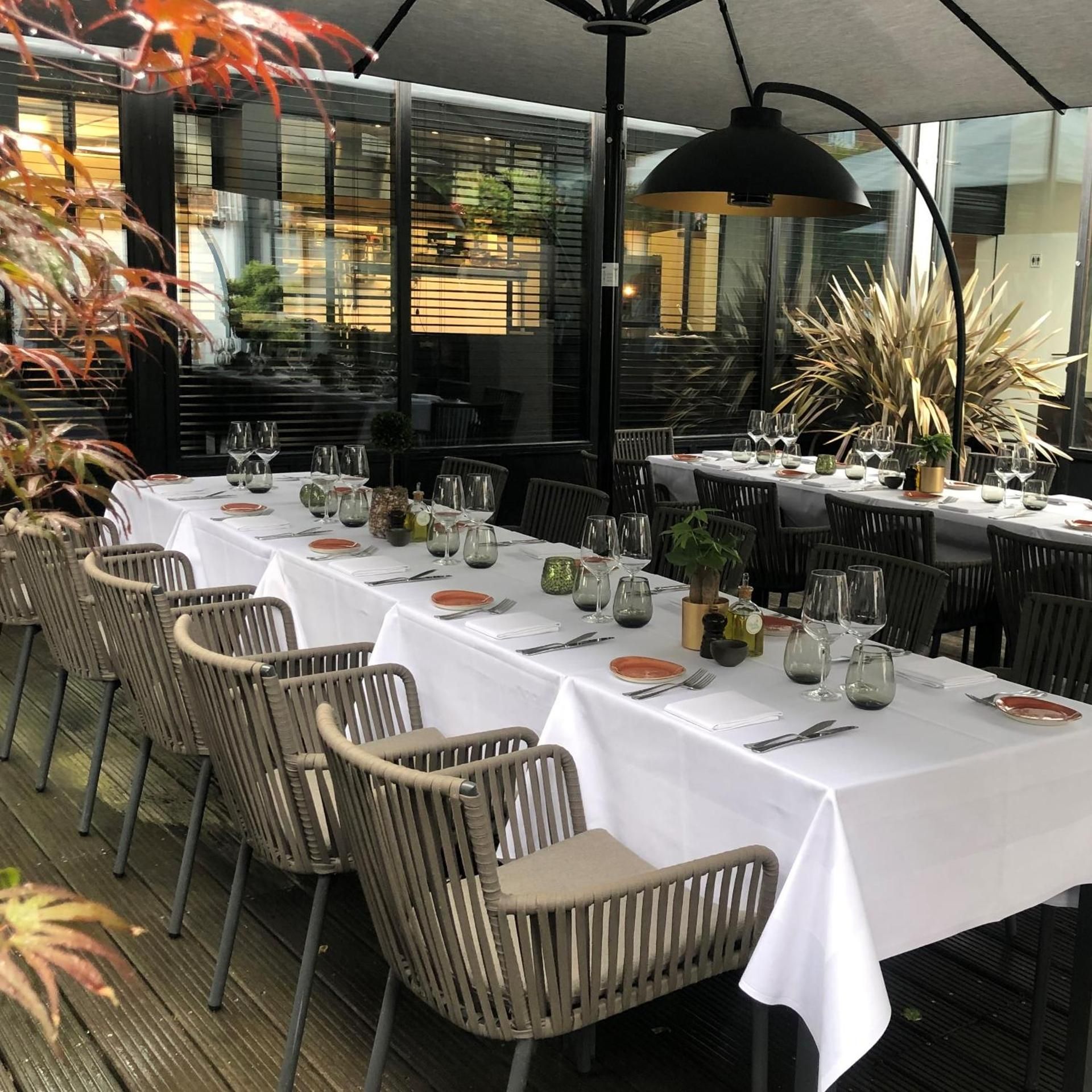 undefined Hotel Montanus 8