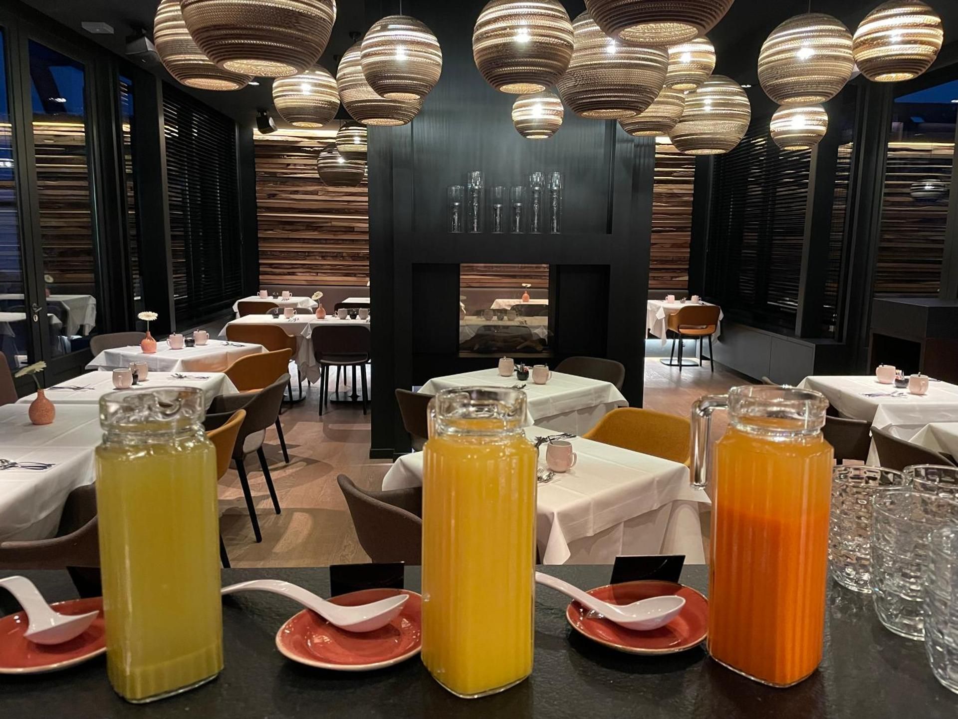 undefined Hotel Montanus 10