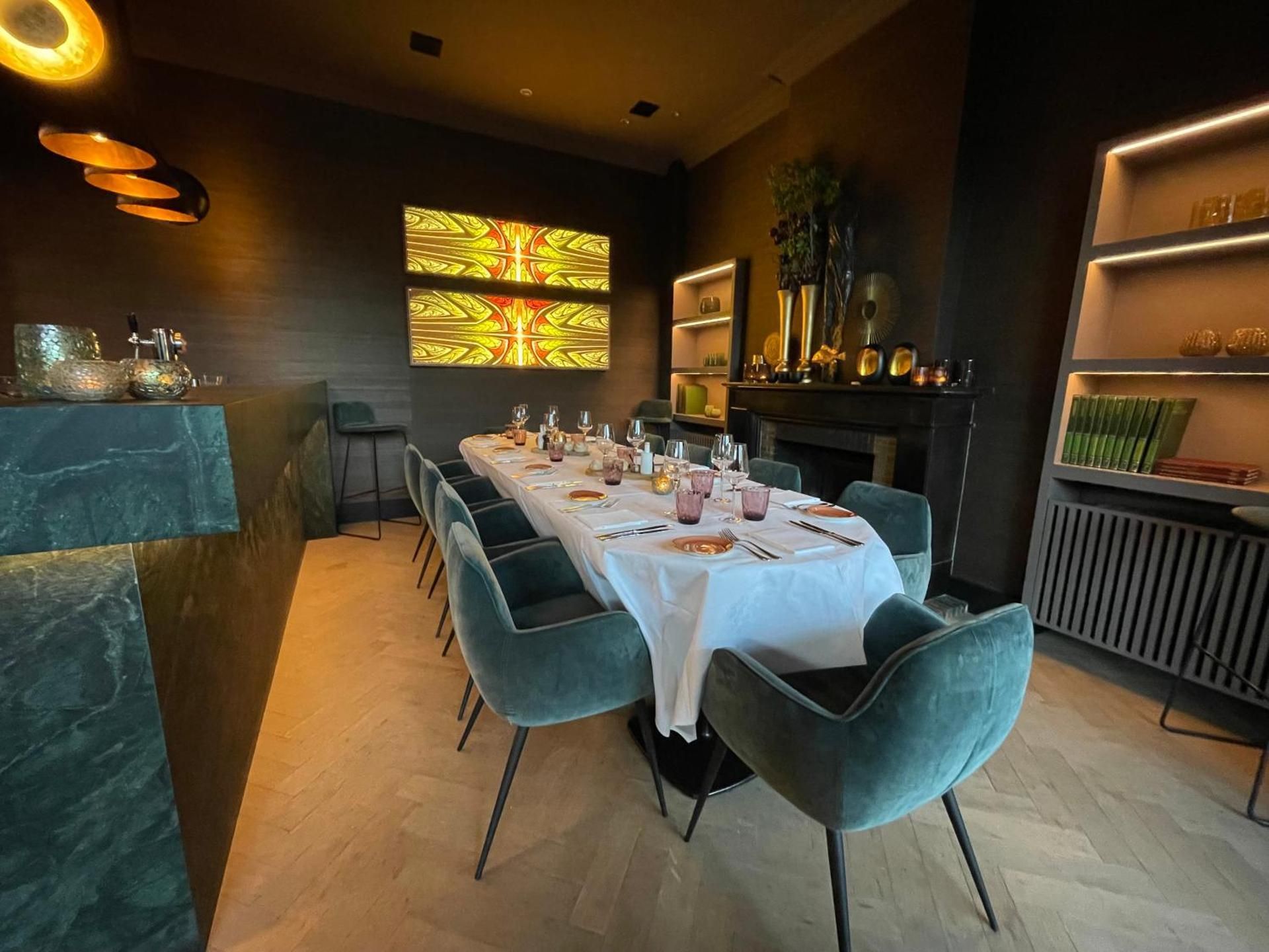 undefined Hotel Montanus 6